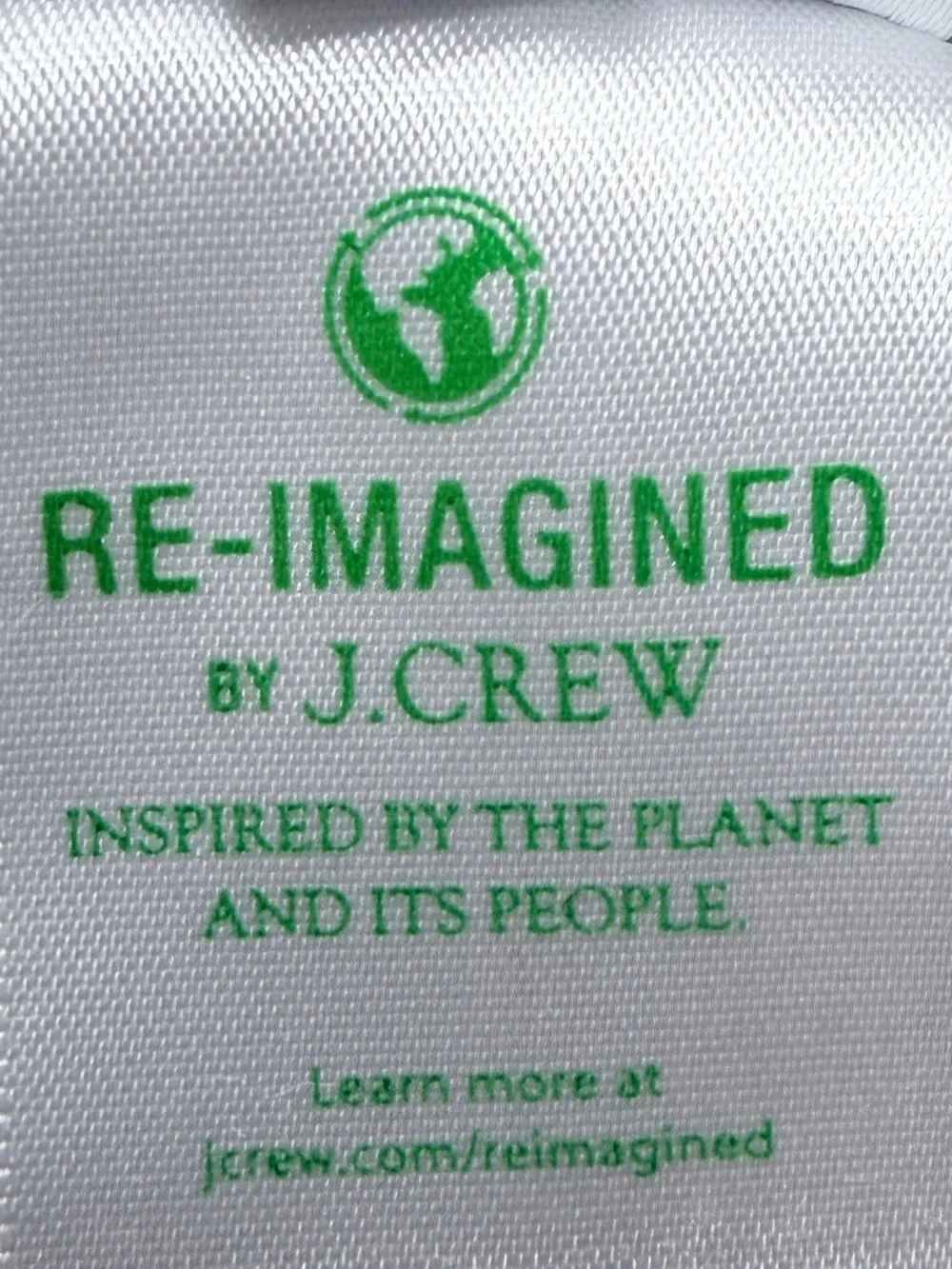 J. Crew Linen Cotton Henley Men’s L Green Lightweight Sweater Knit EUC